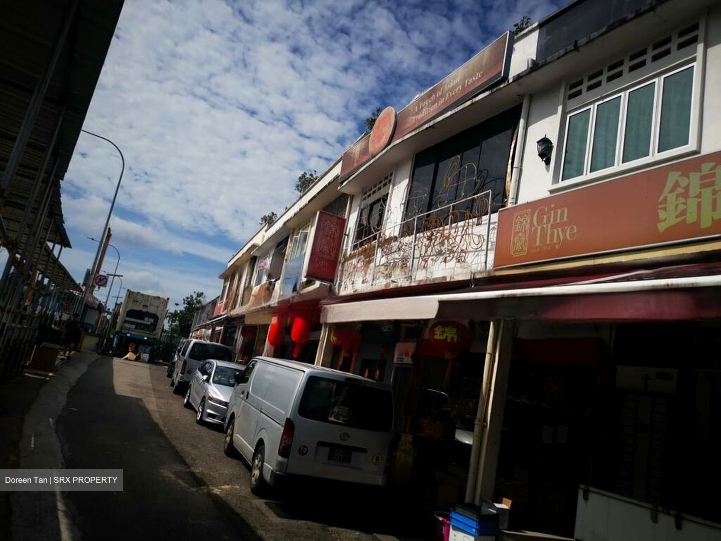 Chong Pang Green (D27), Shop House #454965191